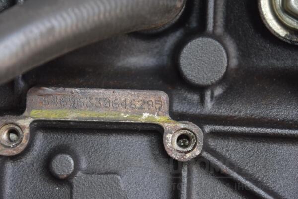 Двигатель Mercedes E-class 2.2cdi (W211) 2002-2009 OM 646.963 63468 - 6