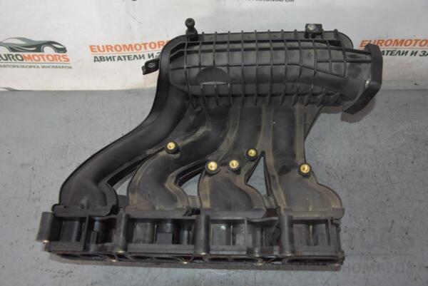 Колектор впускний пластик Mercedes C-class 2.2cdi (W203) 2000-2007 A6110903637 63474 - 2