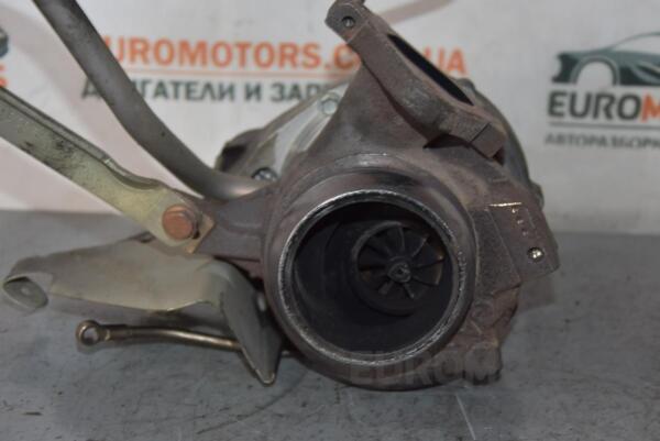 Турбина Mercedes E-class 2.2cdi (W211) 2002-2009 A6460900180 63477 - 3