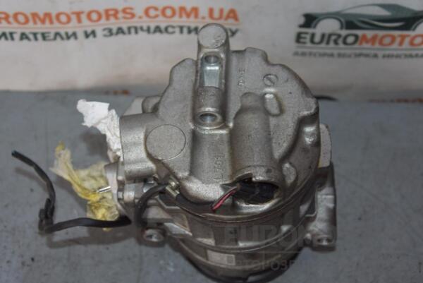 Компресор кондиціонера Mercedes E-class 2.2cdi (W211) 2002-2009 A0012305611 63482 - 2
