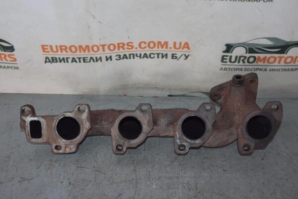 Колектор випускний Mercedes C-class 2.2cdi (W203) 2000-2007 A6461420301 63486 - 2