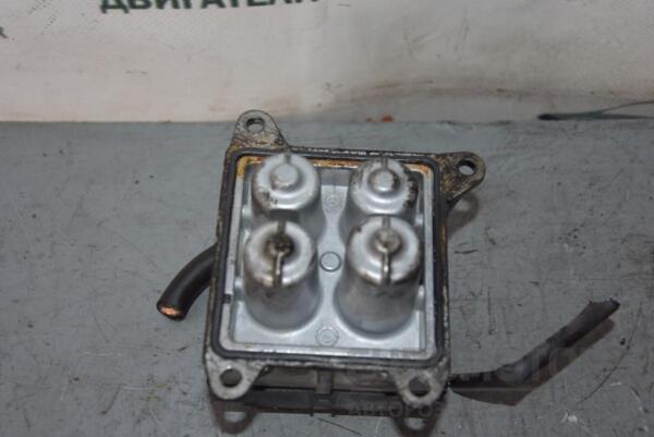 Обігрівач автономний Mercedes C-class 2.0cdi, 2.2cdi, 2.7cdi (W203) 2000-2007 A0001591904 63494 - 2