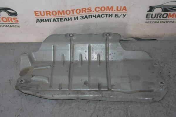 Захист корпусу повітряного фільтра Mercedes C-class 2.2cdi (W203) 2000-2007 A6460940720 63502 - 2