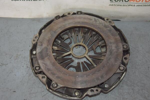 Корзина зчеплення Mercedes C-class 2.2cdi (W203) 2000-2007 124039610 63505 - 2