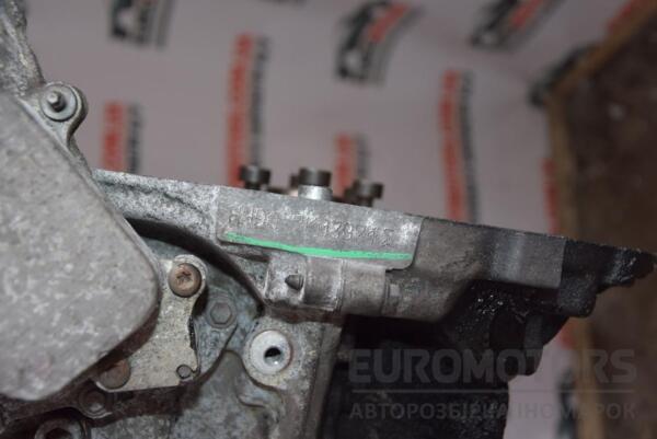 Двигатель Ford Focus 1.6tdci (II) 2004-2011 HHDA 63515 - 6