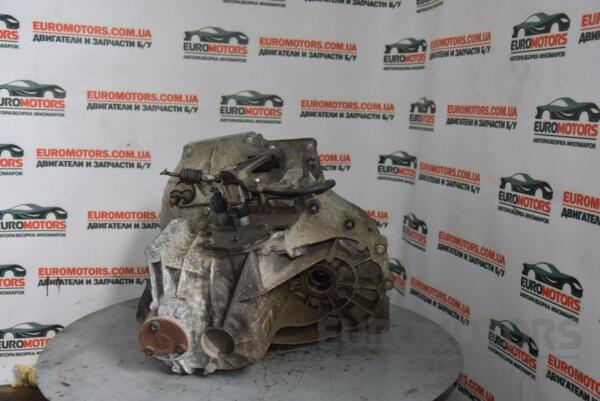 МКПП (механічна коробка перемикання передач) 5-ступка Ford C-Max 1.6tdci 2003-2010 3M5R7F096YF 63523 - 3
