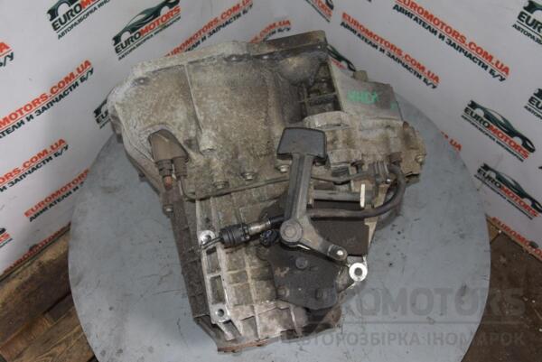 МКПП (механічна коробка перемикання передач) 5-ступка Ford C-Max 1.6tdci 2003-2010 3M5R7F096YF 63523 - 5