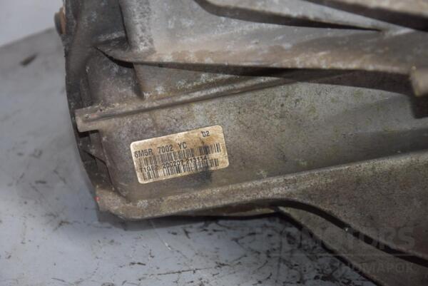 МКПП (механічна коробка перемикання передач) 5-ступка Ford C-Max 1.6tdci 2003-2010 3M5R7F096YF 63523 - 6
