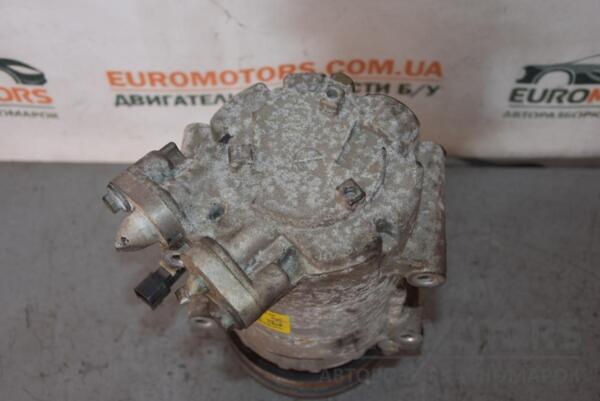 Компрессор кондиционера Ford C-Max 1.6tdci 2003-2010 63535 - 2