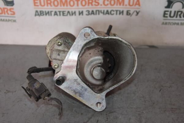 Стартер Ford Focus 1.6tdci (III) 2011-2018 63537 - 2