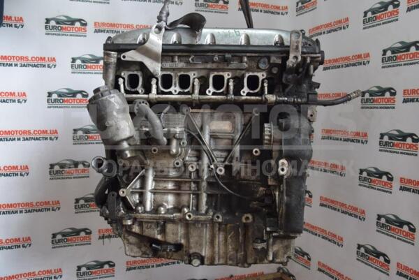 Двигатель AXD (без распредвала) VW Transporter 2.5tdi (T5) 2003-2015 AXD 63546  euromotors.com.ua