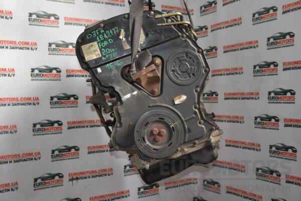 Двигатель Ford Transit 2.0di 2000-2006 D3FA 63556 - 2