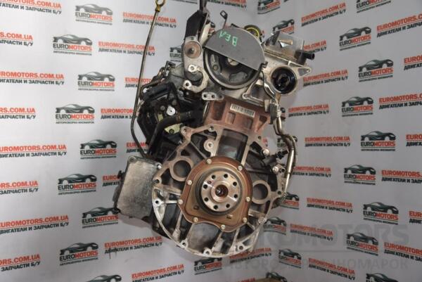 Двигатель Ford Transit 2.0di 2000-2006 D3FA 63556 - 4
