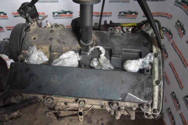 Двигатель Ford Transit 2.0di 2000-2006 D3FA 63556 - 5