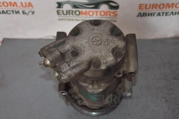 Компрессор кондиционера Renault Kangoo 1.9D 1998-2008 63582 - 2