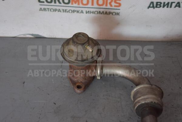 Механік EGR клапана Renault Kangoo 1.9D 1998-2008 63590 euromotors.com.ua