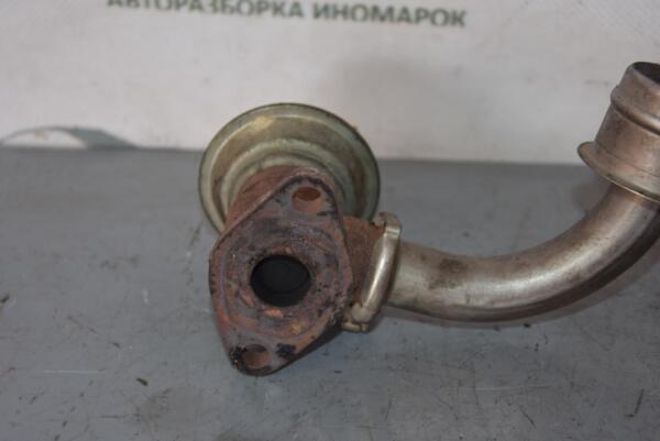Механік EGR клапана Renault Kangoo 1.9D 1998-2008 63590 - 2