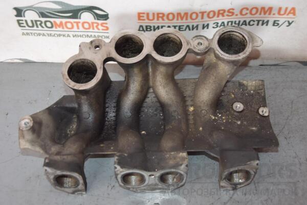 Коллектор впускной Renault Kangoo 1.9D 1998-2008 F8Q 63596 - 2