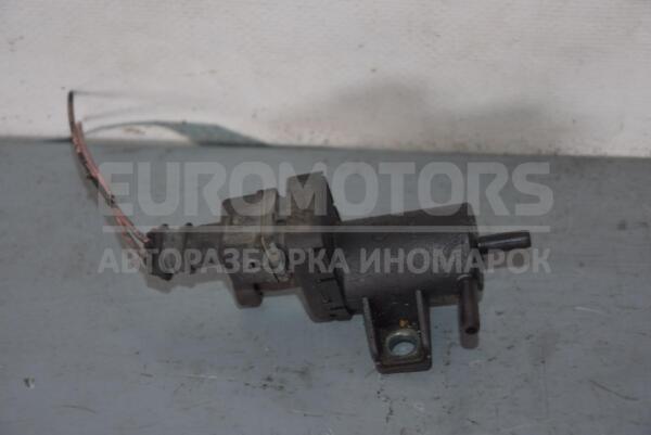 Клапан электромагнитный Opel Vivaro 1.6dCi, 1.9dCi, 2.0dCi 2001-2014 63602 euromotors.com.ua