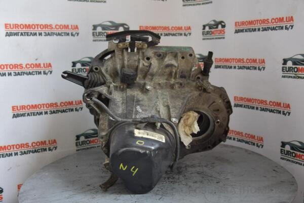 МКПП (механічна коробка перемикання передач) 5-ступка Renault Kangoo 1.9D 1998-2008 JB1968 63608 - 3