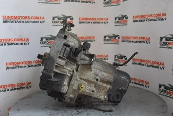 МКПП (механічна коробка перемикання передач) 5-ступка Renault Kangoo 1.9D 1998-2008 JB1968 63608 - 4