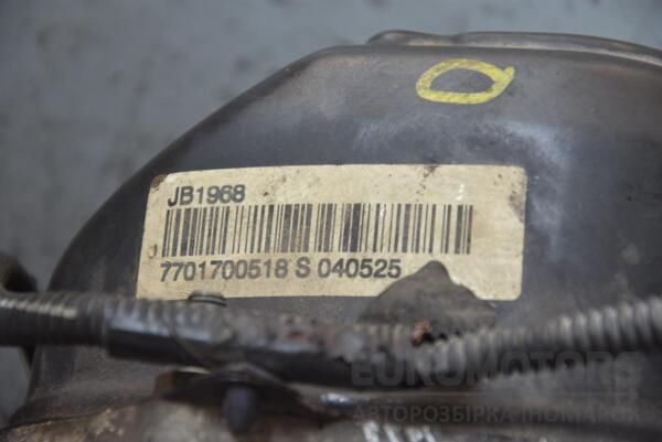 МКПП (механічна коробка перемикання передач) 5-ступка Renault Kangoo 1.9D 1998-2008 JB1968 63608 - 6