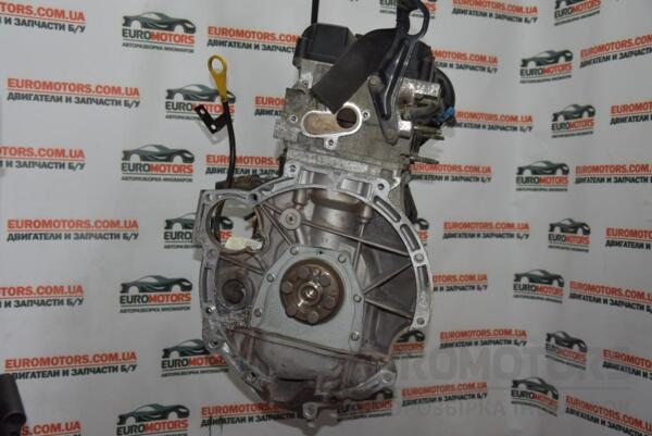 Двигун Ford Fiesta 1.25 16V 2008 SNJA 63614 - 3
