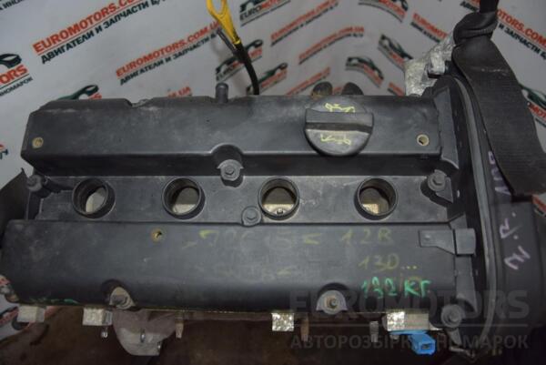 Двигун Ford Fiesta 1.25 16V 2008 SNJA 63614 - 5