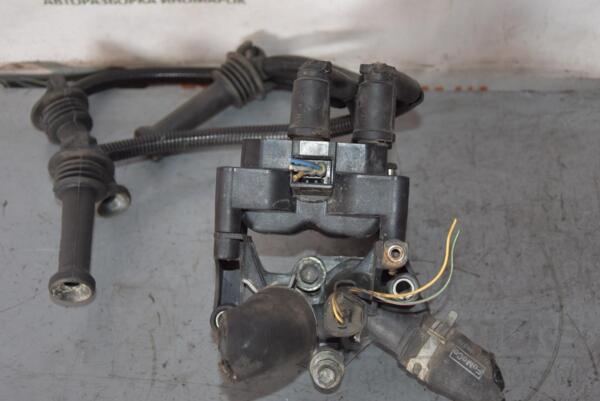 Катушка зажигания 05- Ford Fiesta 1.25 16V, 1.4 16V 2002-2008 4M5G12029ZB 63622 - 2