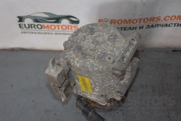 Компресор кондиціонера Ford Fiesta 1.25 16V, 1.4 16V, 1.6 16V 2008 8V5119D629ED 63624 - 2