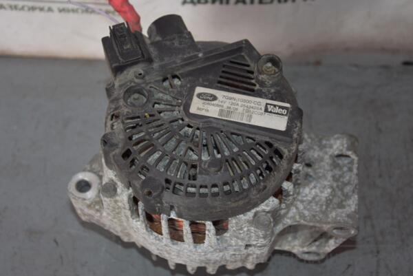 Генератор Ford Focus 1.25 16V, 1.4 16V, 1.6 16V (III) 2011-2018 7G9N10300CC 63626 - 2