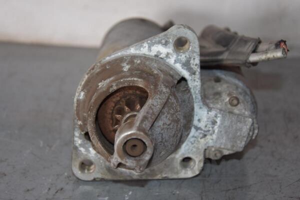Стартер Ford Fiesta 1.25 16V , 1.4 16V, 1.6 16V 2008 8V2111000BC 63630 - 2
