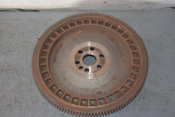 Маховик Ford Fiesta 1.25 16V , 1.4 16V, 1.6 16V 2008 96MM6375A1H 63637 - 2