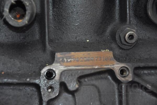 Двигун Mercedes E-class 2.7cdi (W210) 1995-2002 OM 612.962 63645 - 6