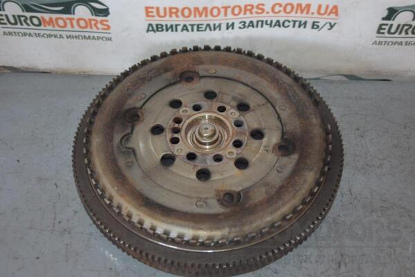 Маховик демпферний Mercedes C-class 2.7cdi (W203) 2000-2007 A6120300105 63653 - 2