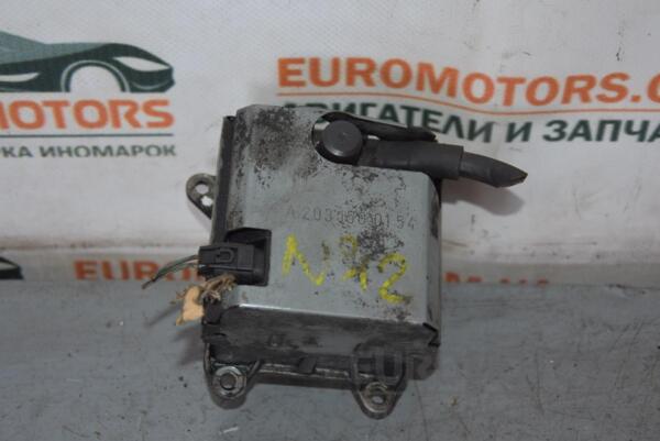 Отопитель автономный Mercedes C-class 2.0cdi, 2.2cdi, 2.7cdi (W203) 2000-2007 A2031500154 63655 - 2