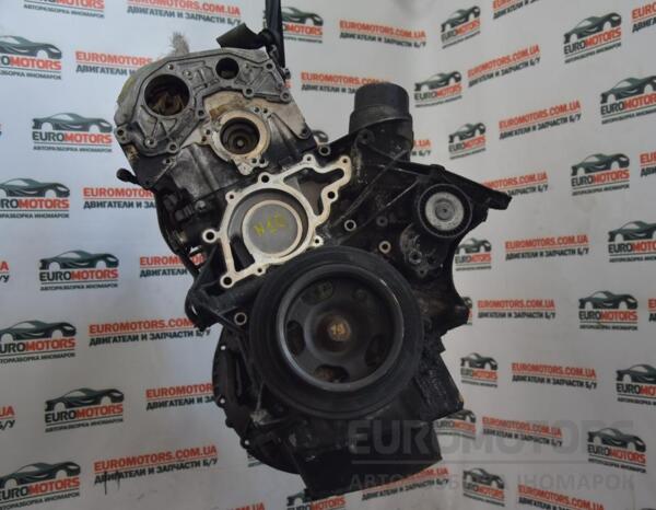 Двигатель Mercedes E-class 2.2cdi (W210) 1995-2002 OM 611.962 63657 - 3