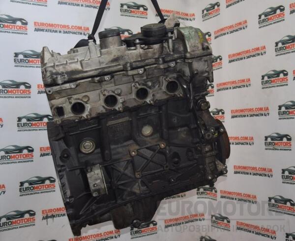 Двигатель Mercedes E-class 2.2cdi (W210) 1995-2002 OM 611.962 63657 - 4
