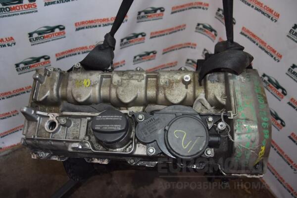 Двигатель Mercedes E-class 2.2cdi (W210) 1995-2002 OM 611.962 63657 - 5