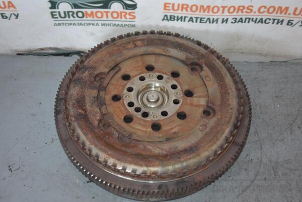 Маховик демпферний Mercedes C-class 2.2cdi (W203) 2000-2007 A6110301605 63665 - 2