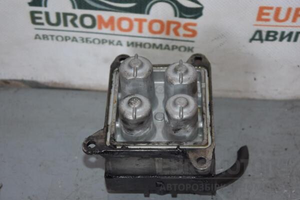 Отопитель автономный Mercedes C-class 2.0cdi, 2.2cdi, 2.7cdi (W203) 2000-2007 A0001591504 63667 - 2