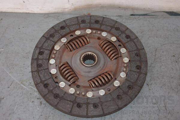 Диск зчеплення Toyota Yaris 1.0 12V 2006-2011 312500D083 63677 - 2