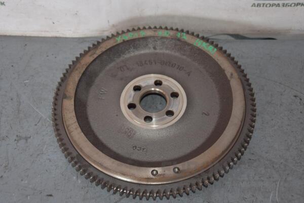 Маховик Toyota Yaris 1.0 12V 2006-2011 134510Q010 63679 - 2