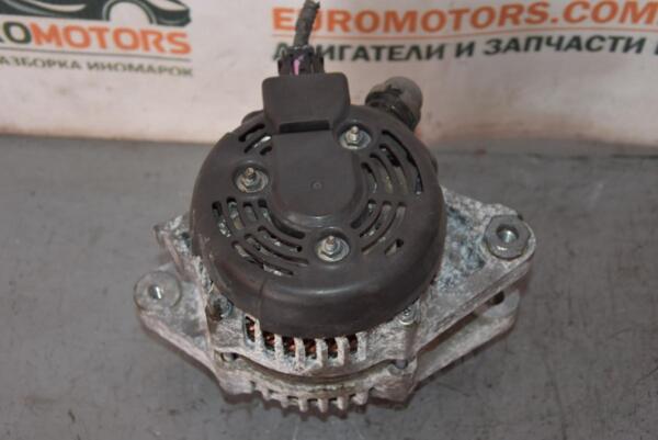 Генератор Citroen C1 1.0 12V 2005-2014 270600Q060 63688 - 2