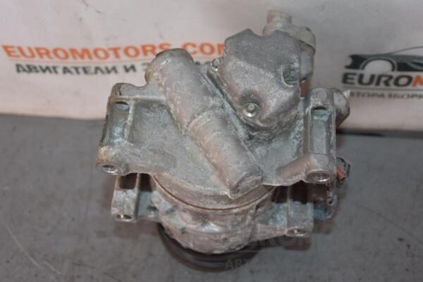 Компресор кондиціонера Toyota Yaris 1.0, 1.3 2006-2011 4472602333 63690 - 2