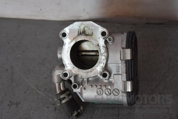 Дросельна заслінка електро Toyota Yaris 1.0 12V 2006-2011 0280750481 63692 - 2