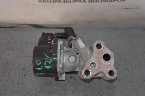 Клапан EGR електричний Toyota Yaris 1.0 12V 2006-2011 13H10 63694 - 2