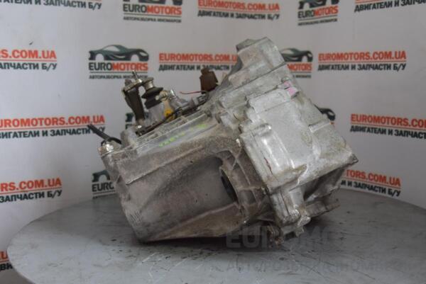 МКПП (механічна коробка перемикання передач) 5-ступка Citroen C1 1.0 12V 2005-2014 K9MHD4 63697 - 2