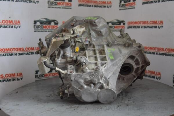 МКПП (механічна коробка перемикання передач) 5-ступка Citroen C1 1.0 12V 2005-2014 K9MHD4 63697 - 3