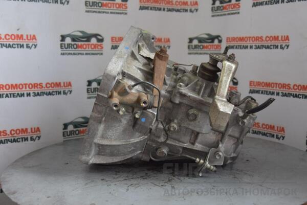 МКПП (механічна коробка перемикання передач) 5-ступка Citroen C1 1.0 12V 2005-2014 K9MHD4 63697 - 4